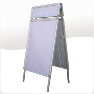 Aluminum A-Frame Replacement Graphic (set of 2)