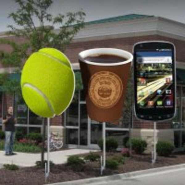 Spin Tips - Street  Thumbnail