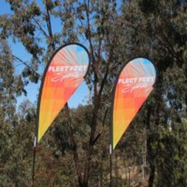 6' Flex Blade (Double Sided) Thumbnail