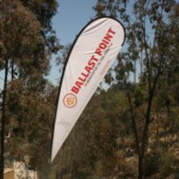 9' Flex Blade (Single Sided) Thumbnail