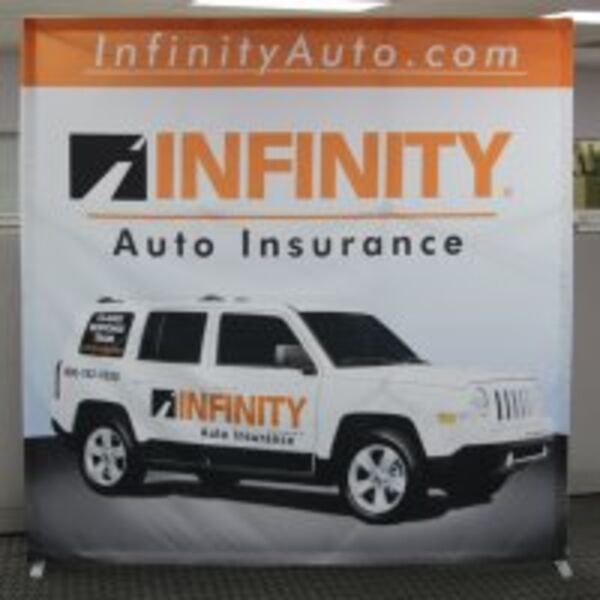 Pop Out Back Wall (8x8) Thumbnail