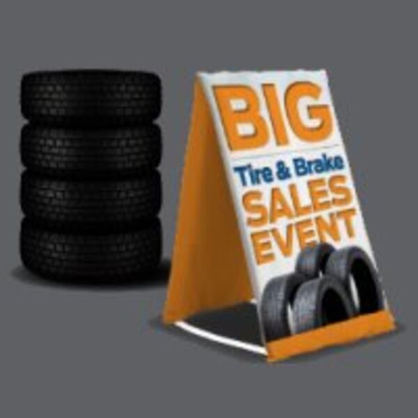 Aire Frame™ Thumbnail