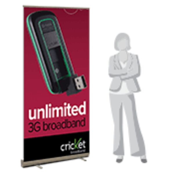 Wide Single Sided Vinyl (48x80) Thumbnail