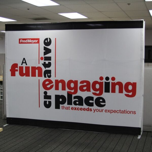 Pop Out Back Wall (10x8) Thumbnail