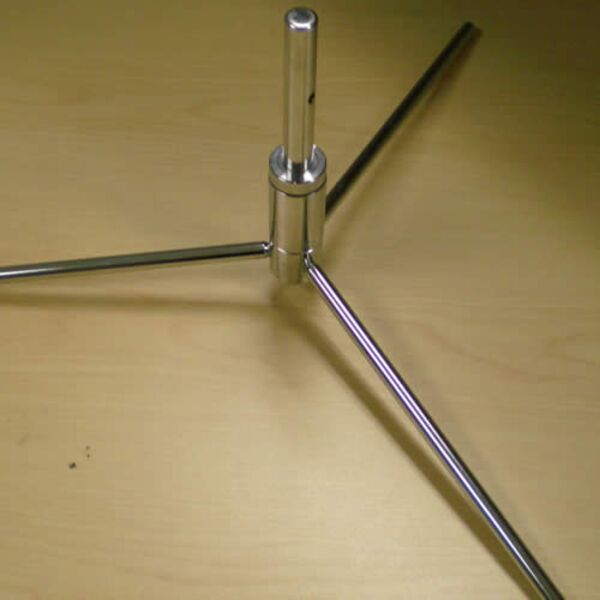 3 Prong Platform Thumbnail