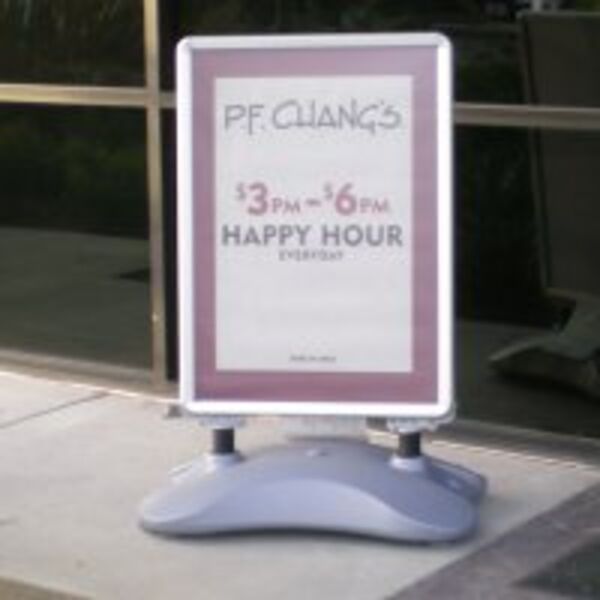 Springster Display Stand Thumbnail