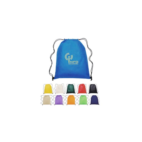 Draw String Bag Thumbnail