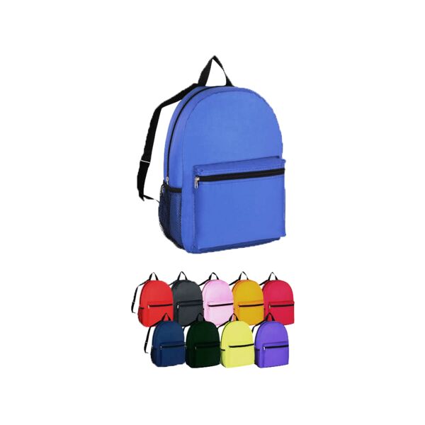 Printed Backpack Thumbnail