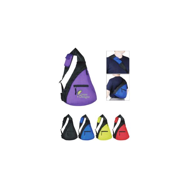 Messenger Bag Thumbnail