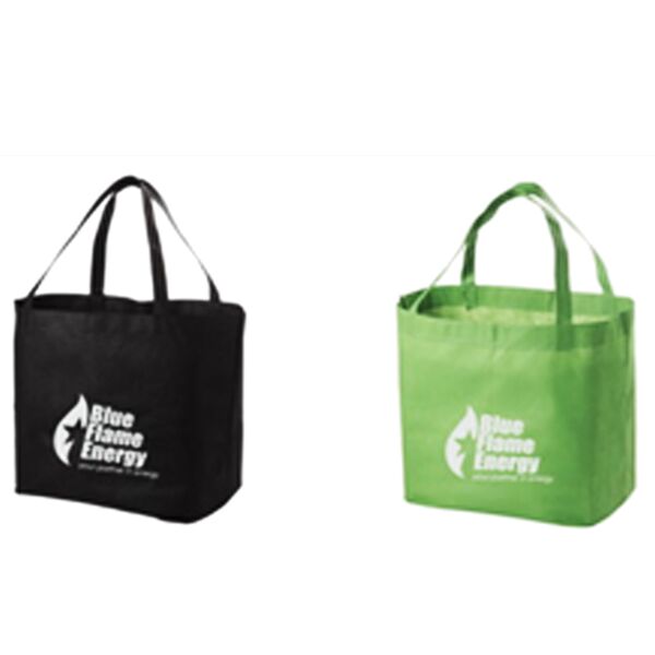 Large Cloth Bag Thumbnail