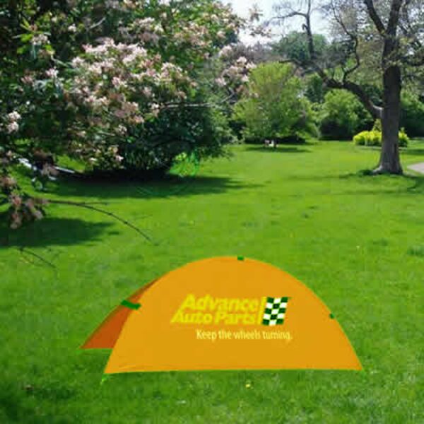 Half-Moon Banner (Small) Thumbnail