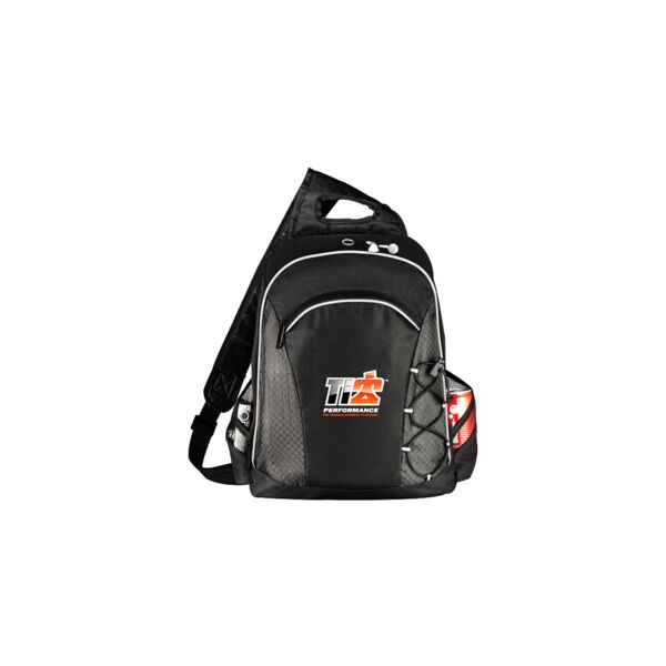 Printed Backpack Thumbnail