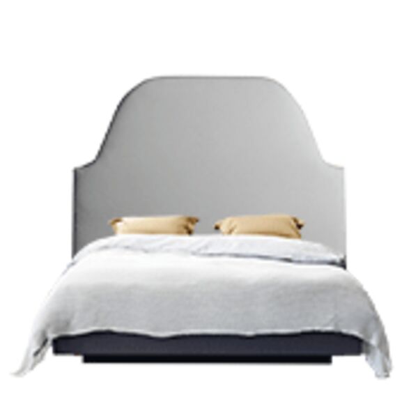 Headboard - Crown Thumbnail