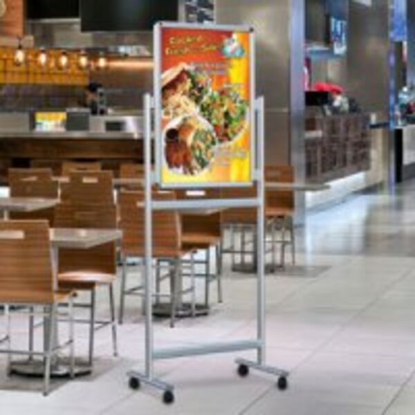 Rolling Snap Frame Thumbnail