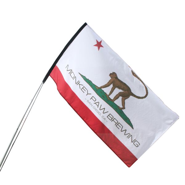 Standard Flag Thumbnail