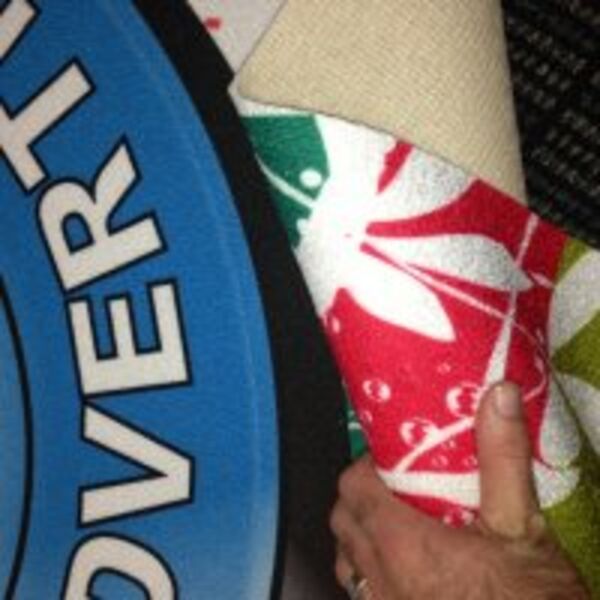 Printed Carpet (24x24) Thumbnail