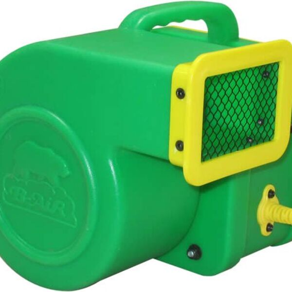 Air Blower (Koala Power) Thumbnail