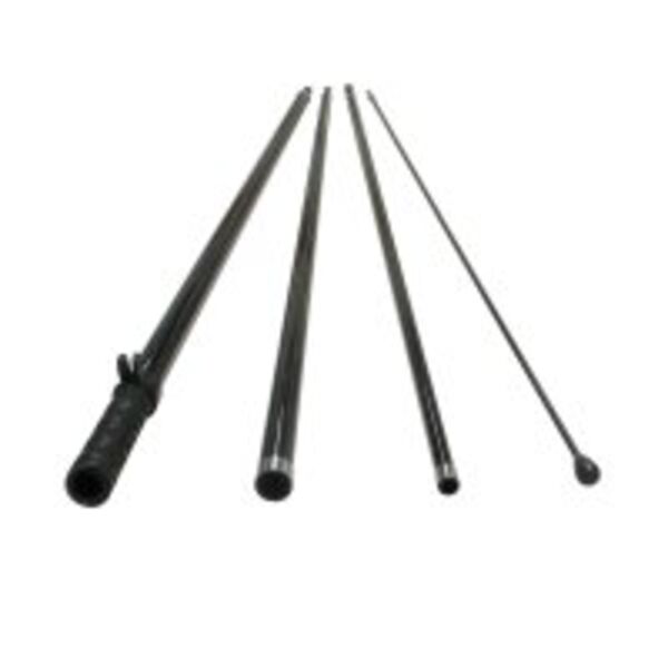 Flex Banner® Feather Shape Pole Set Thumbnail