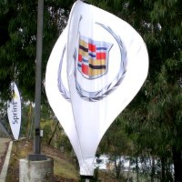 Twizla™ 3 sided Thumbnail