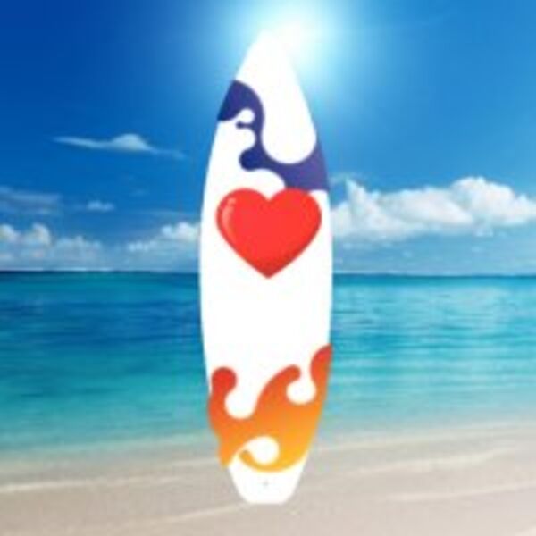 Surf Sticks Thumbnail