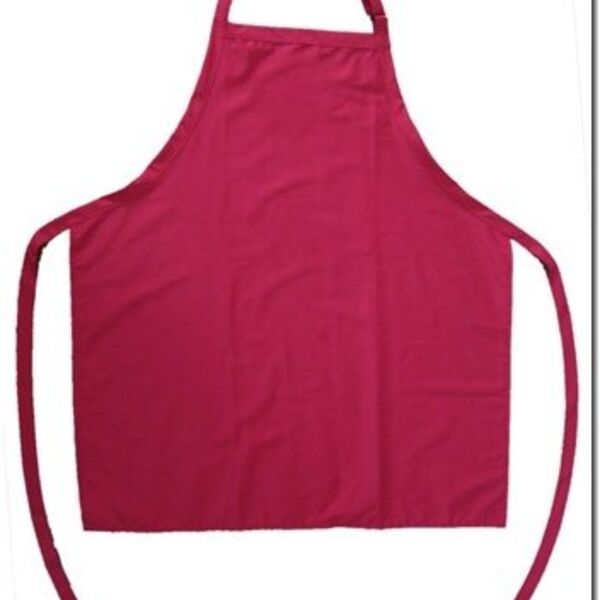 Apron (Size: 27.5"H*25"W) Thumbnail