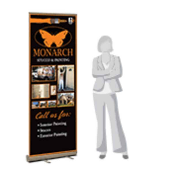 33x80 Standard Dye Sublimation (Single Sided) Thumbnail