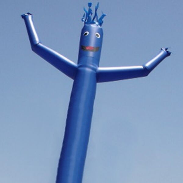 Wacky Men™ Thumbnail