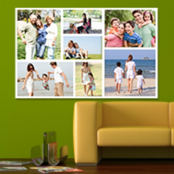 3ft x 2ft Wall Montage Thumbnail