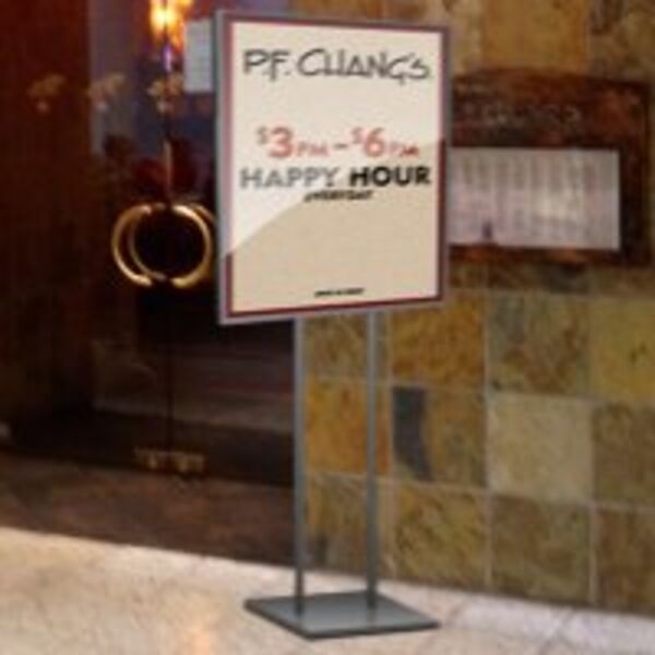 Top Loader (Double Sided Print) Thumbnail